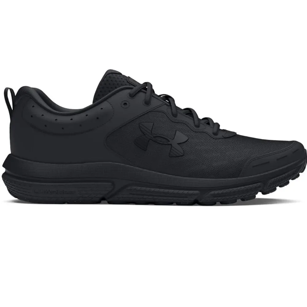 Under Armour Men's Charged Assert 10 Running Shoe 7 NWOT